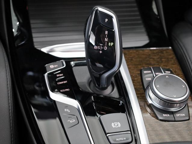 used 2020 BMW X3 car, priced at $25,000