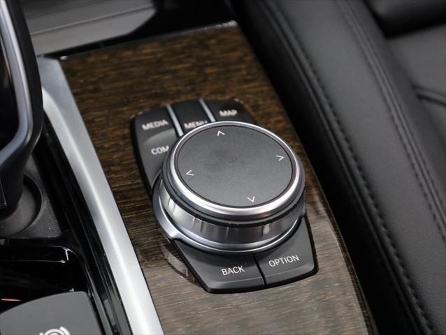 used 2020 BMW X3 car, priced at $25,000