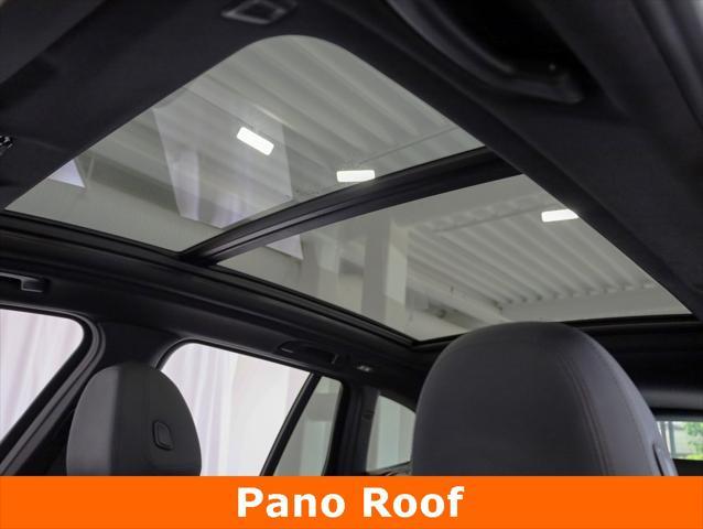 used 2020 BMW X3 car, priced at $25,000