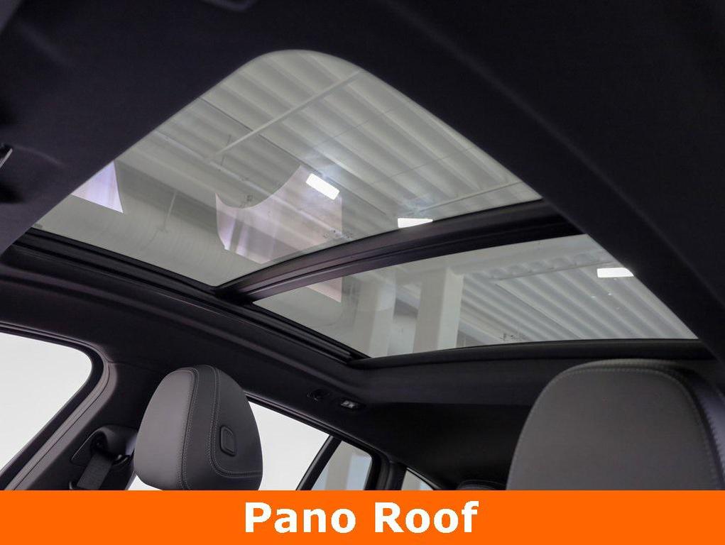 used 2025 BMW X4 car, priced at $43,199