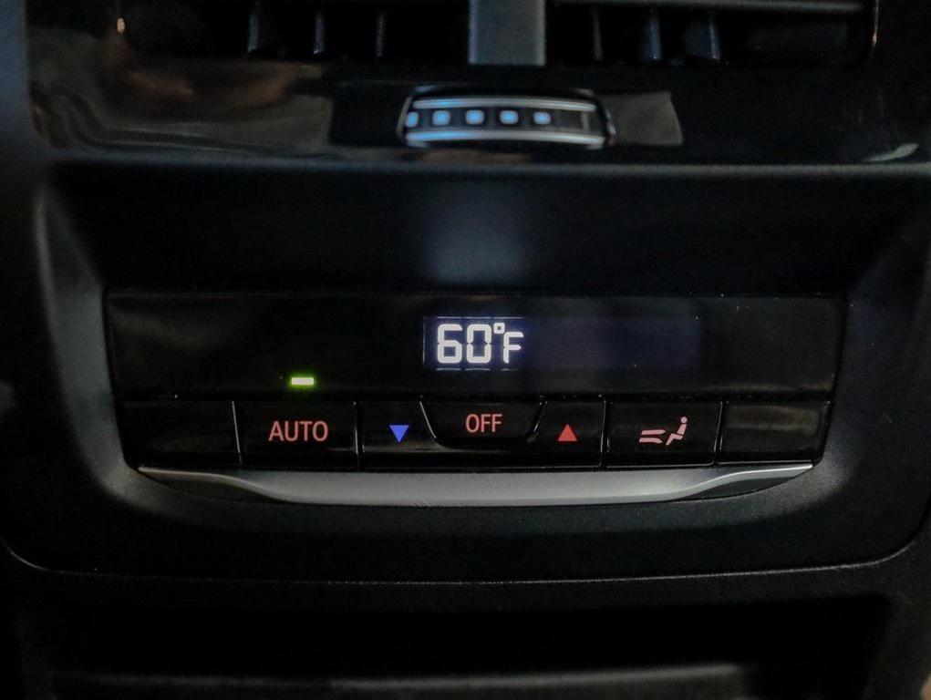 used 2025 BMW X4 car, priced at $43,199