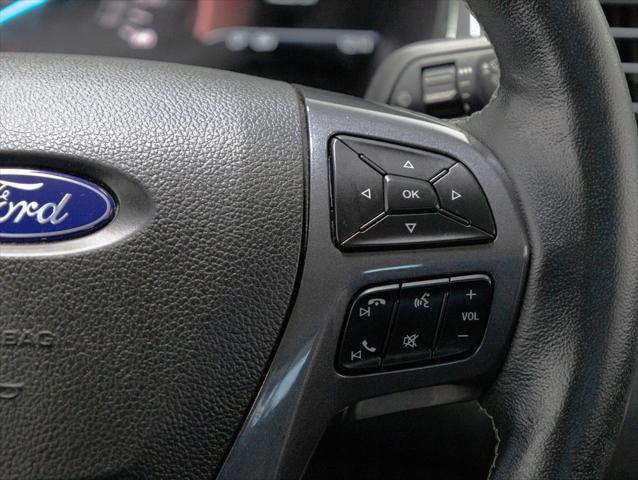 used 2019 Ford Ranger car, priced at $29,500