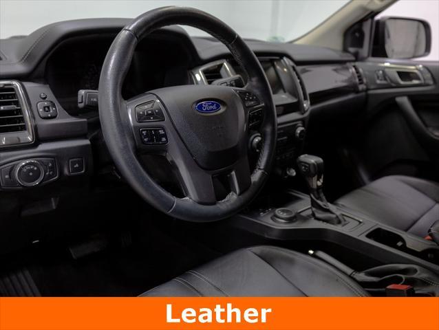 used 2019 Ford Ranger car, priced at $29,500