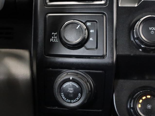 used 2020 Ford F-150 car, priced at $31,090
