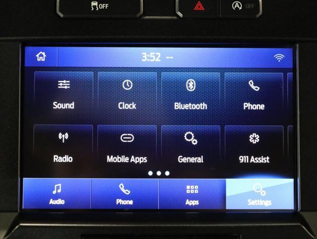 used 2020 Ford F-150 car, priced at $31,090