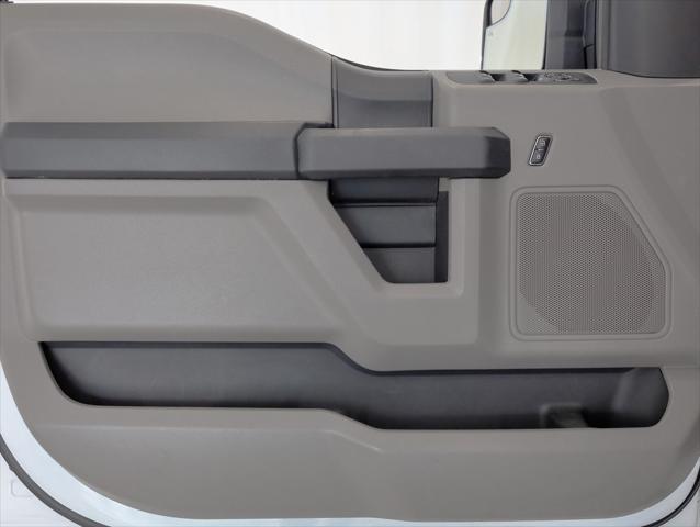 used 2020 Ford F-150 car, priced at $31,090