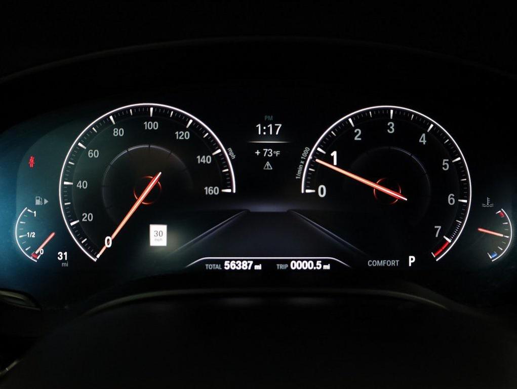 used 2019 BMW 640 Gran Turismo car, priced at $25,789