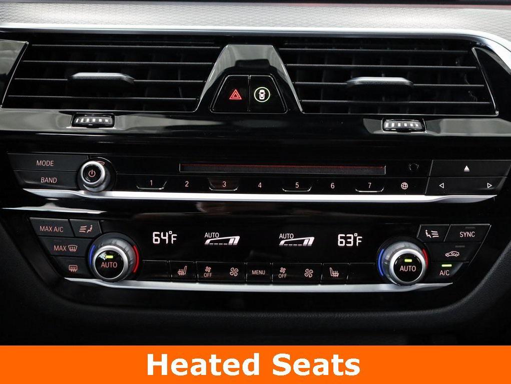used 2019 BMW 640 Gran Turismo car, priced at $25,789