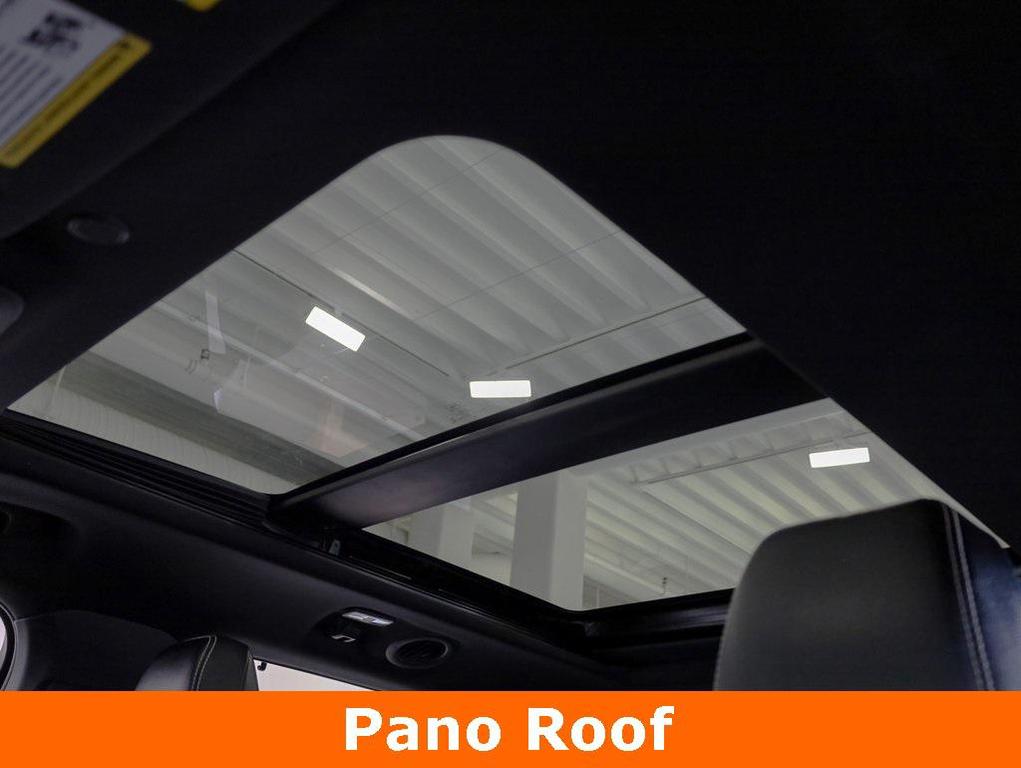 used 2021 Ford Explorer car, priced at $34,499