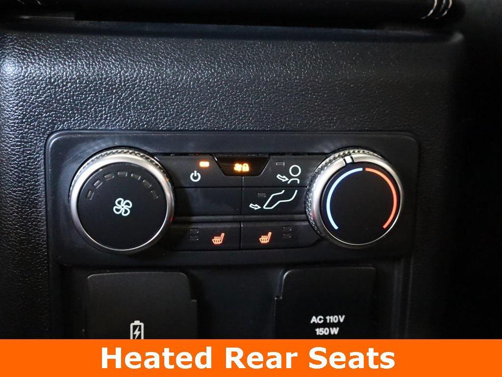 used 2021 Ford Explorer car, priced at $34,499