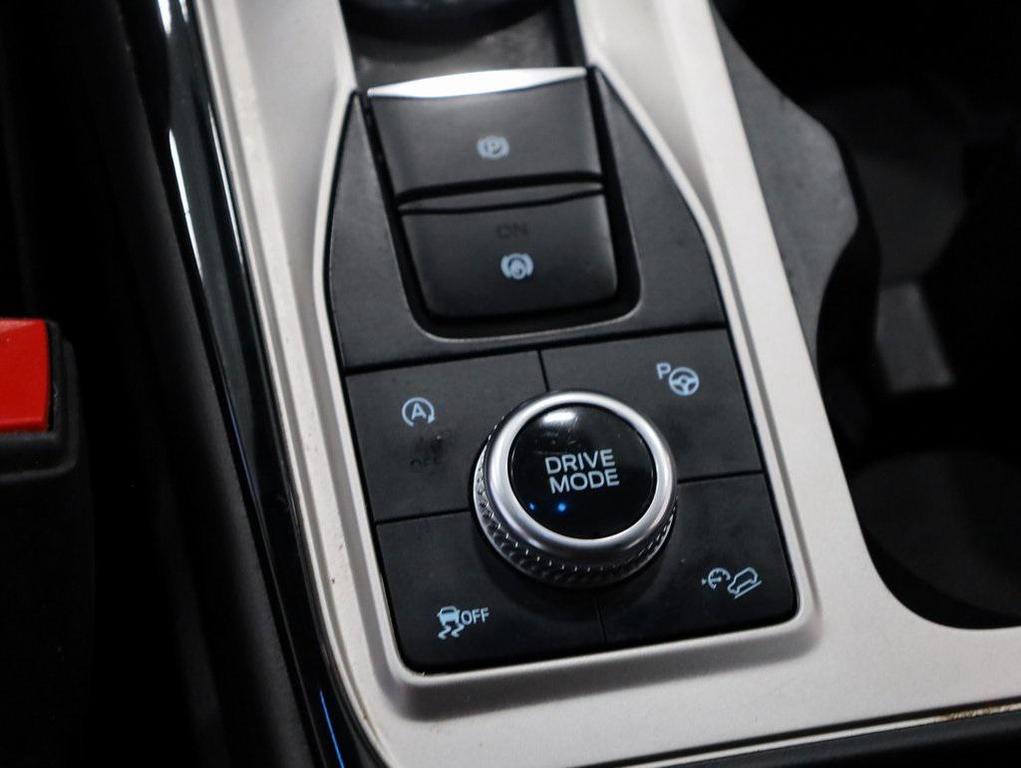 used 2021 Ford Explorer car, priced at $34,499