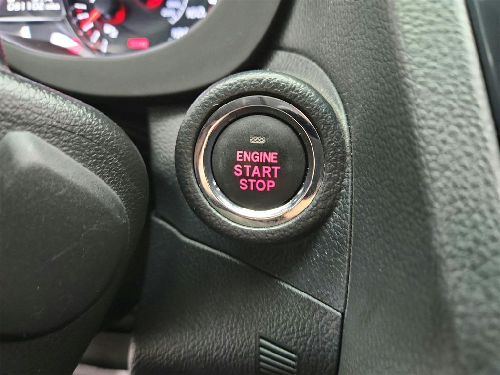 used 2019 Subaru WRX STI car, priced at $25,799