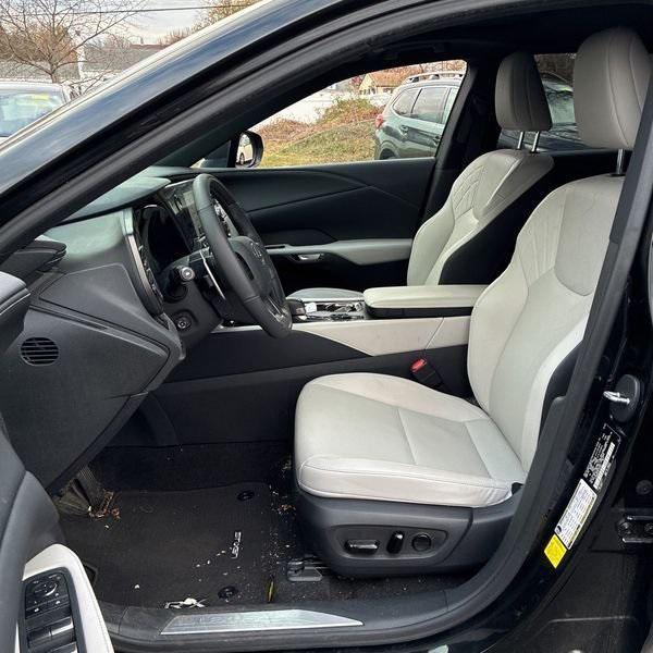 used 2023 Lexus RX 350 car, priced at $41,905