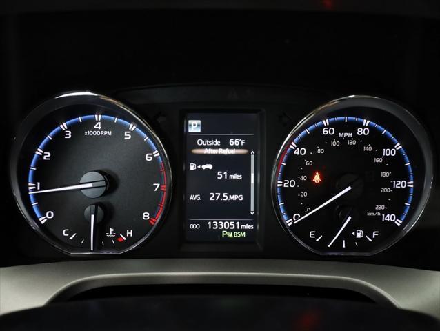used 2016 Toyota RAV4 car, priced at $15,000