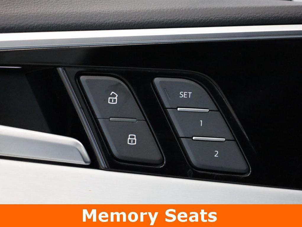 used 2021 Audi A4 car, priced at $24,900