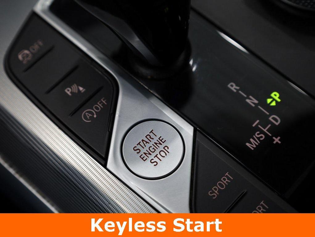 used 2023 BMW 430 Gran Coupe car, priced at $28,297