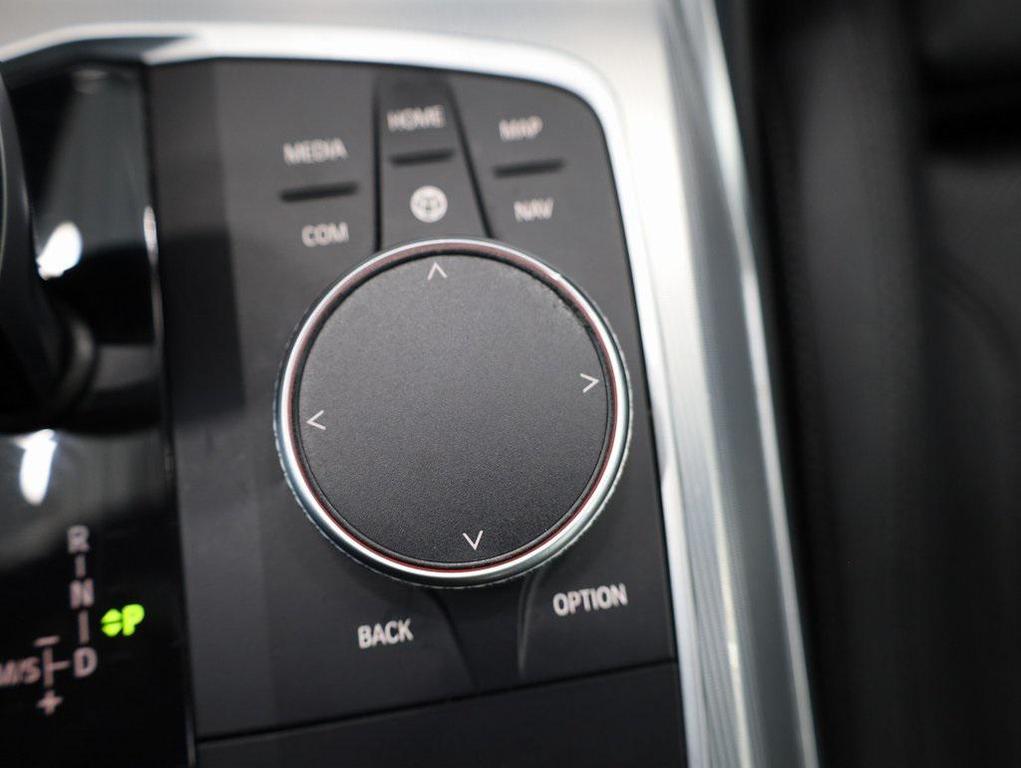 used 2023 BMW 430 Gran Coupe car, priced at $28,297