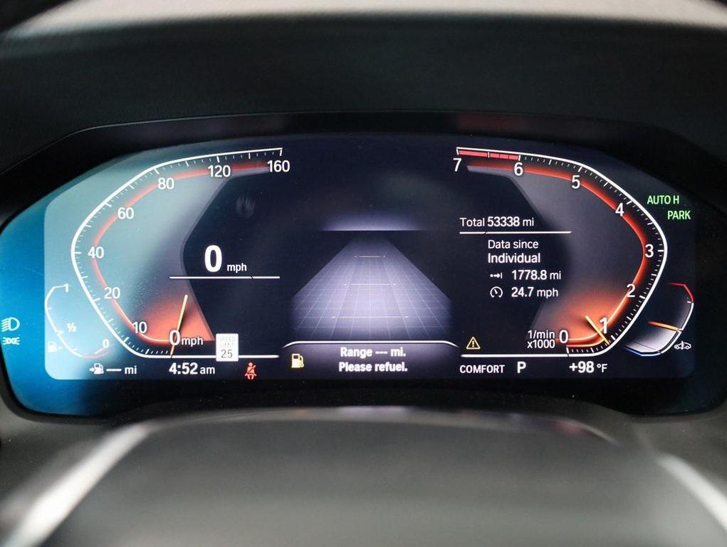 used 2023 BMW 430 Gran Coupe car, priced at $28,297