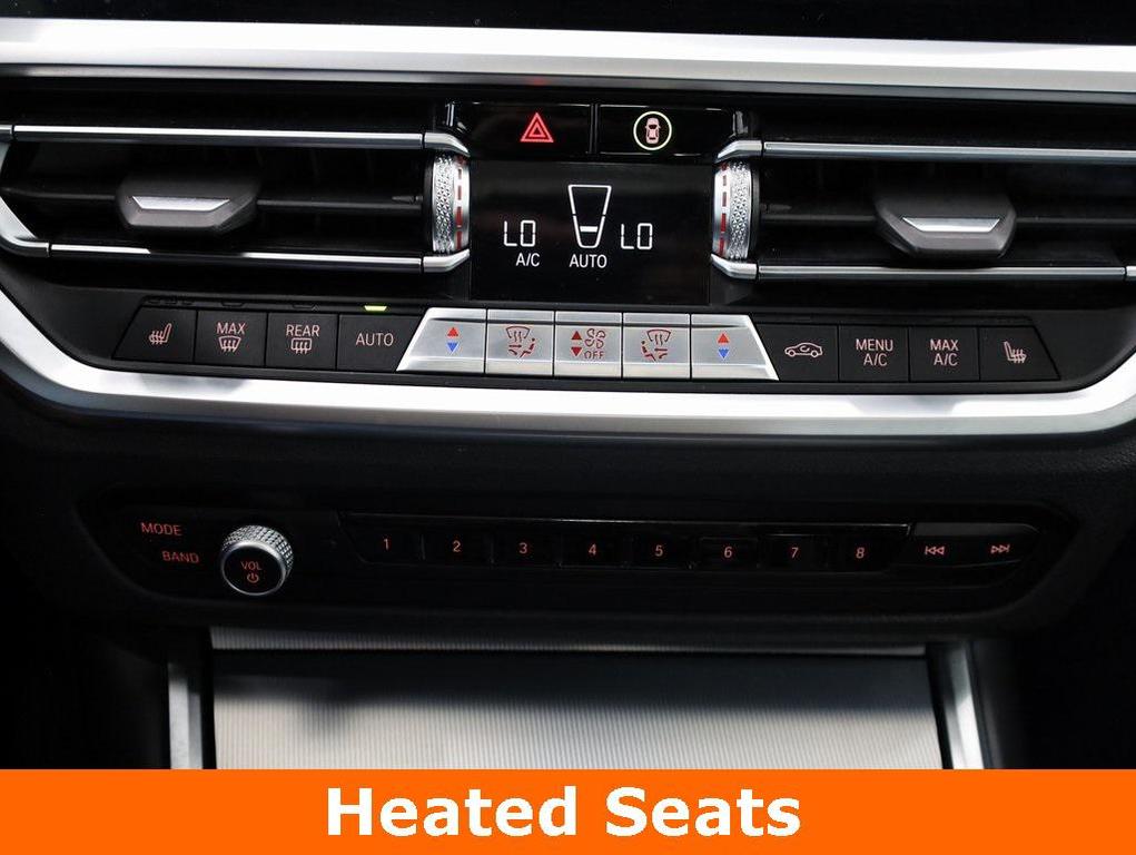 used 2023 BMW 430 Gran Coupe car, priced at $28,297