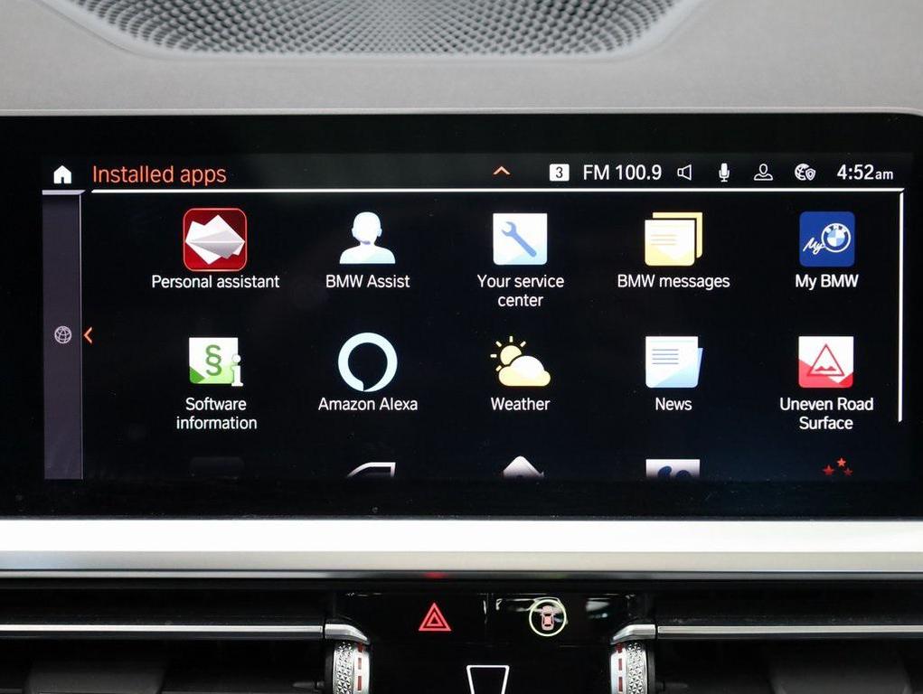 used 2023 BMW 430 Gran Coupe car, priced at $28,297