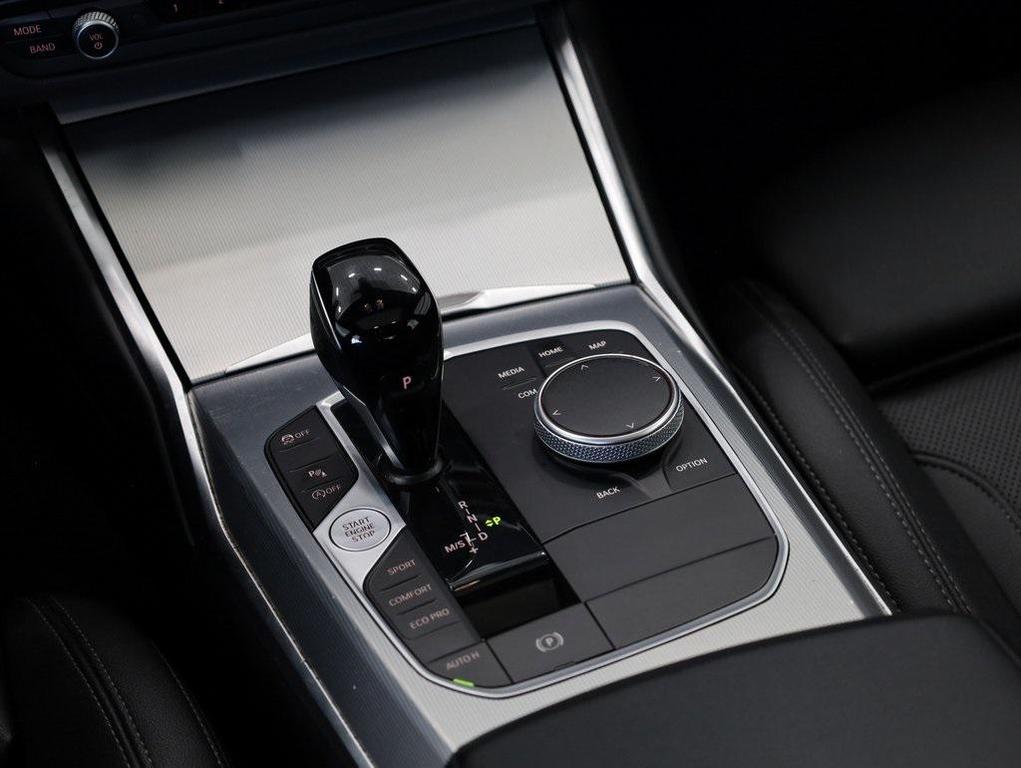 used 2023 BMW 430 Gran Coupe car, priced at $28,297