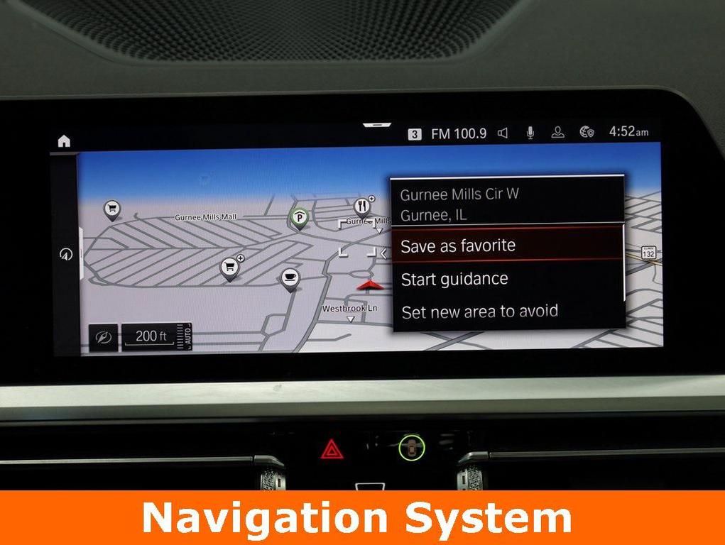 used 2023 BMW 430 Gran Coupe car, priced at $28,297