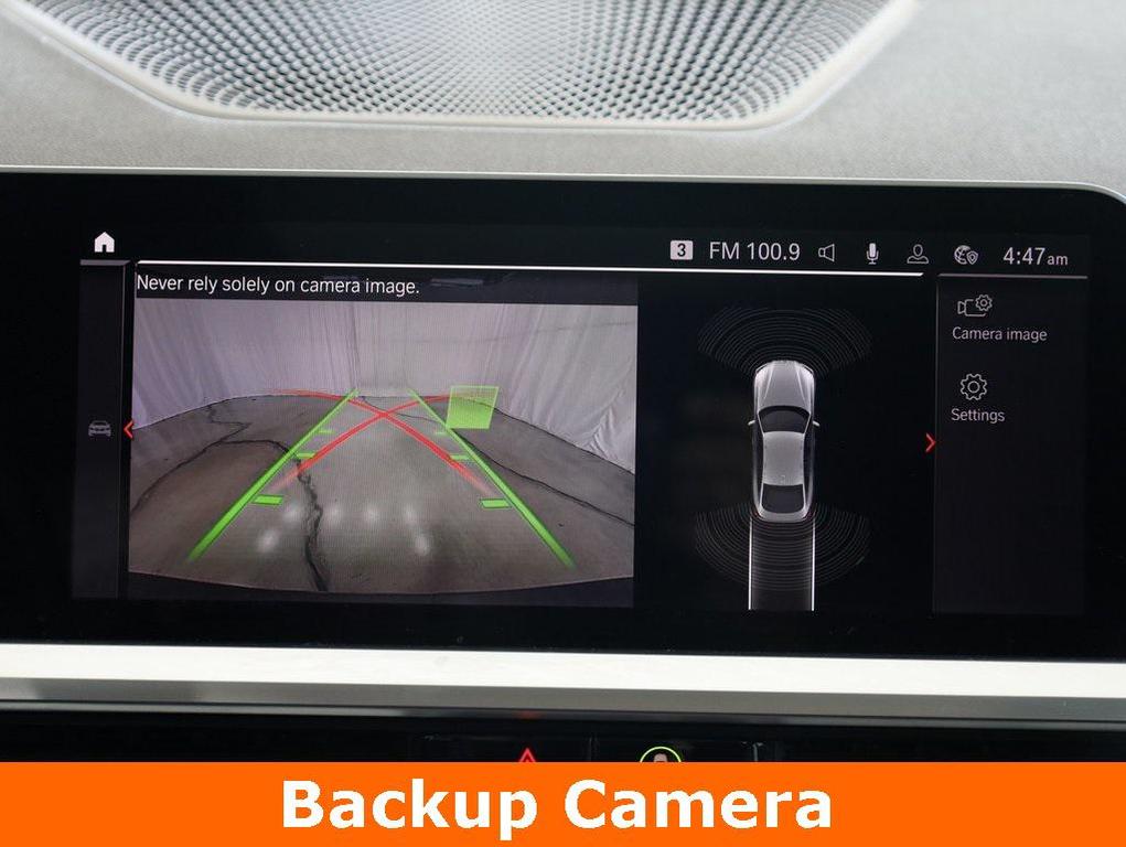 used 2023 BMW 430 Gran Coupe car, priced at $28,297