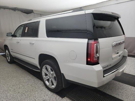 used 2019 GMC Yukon XL car, priced at $37,995