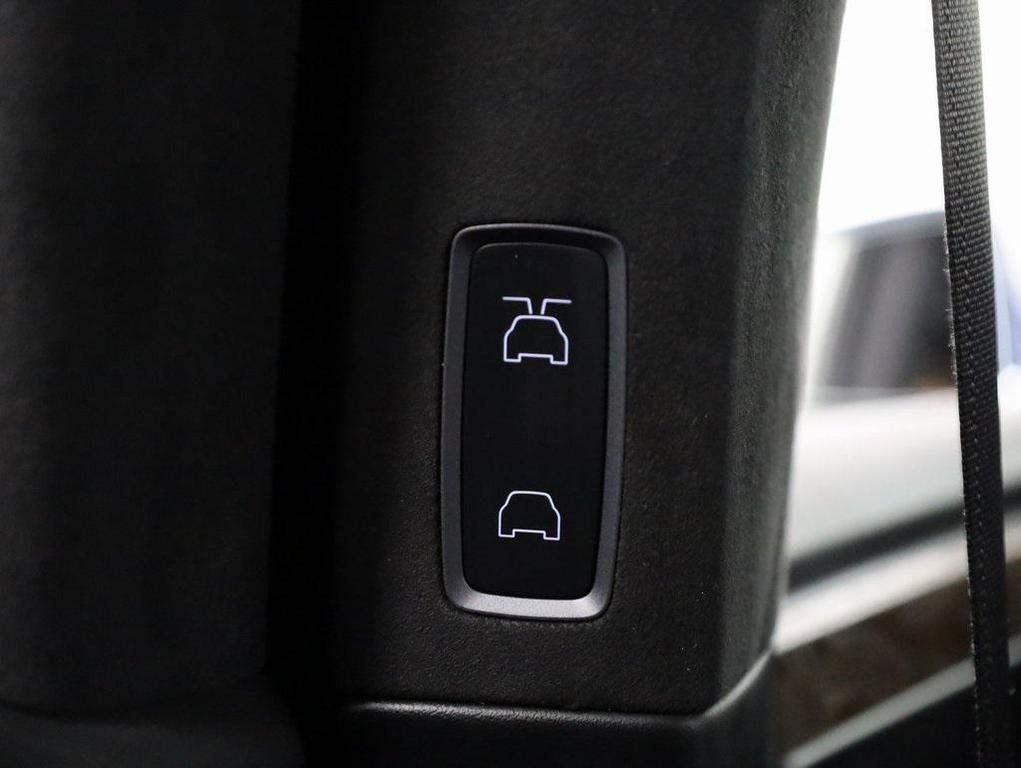 used 2020 Tesla Model X car, priced at $32,477