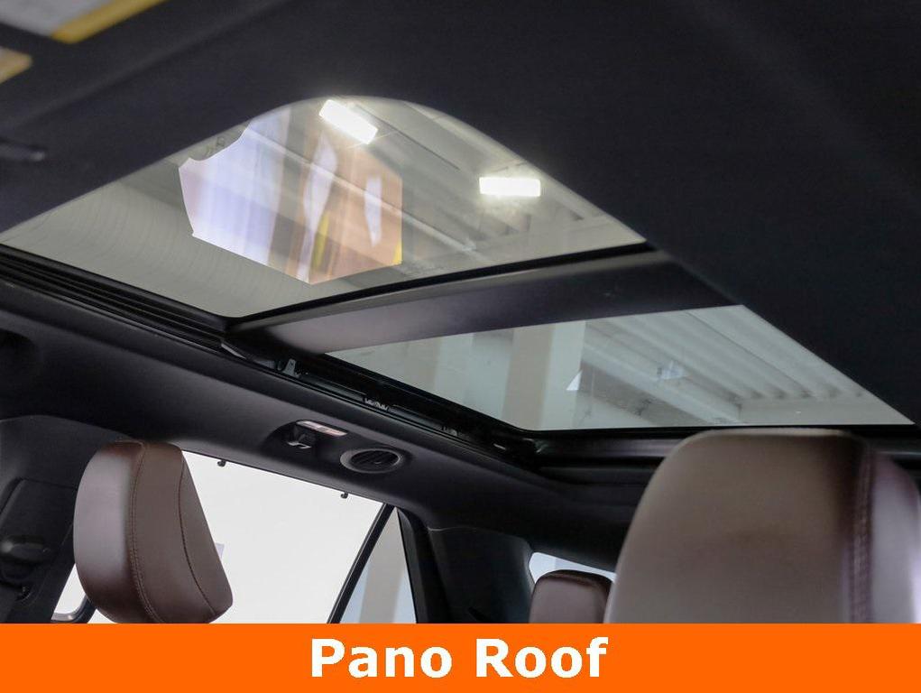 used 2022 Ford Explorer car, priced at $32,995