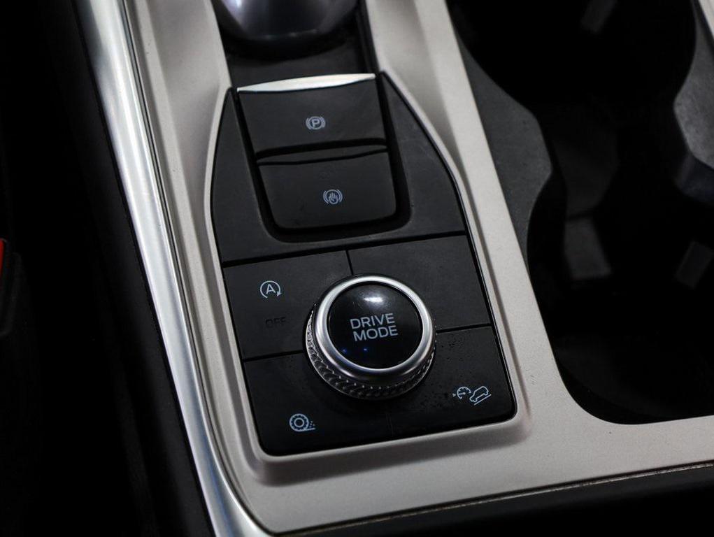 used 2022 Ford Explorer car, priced at $32,995