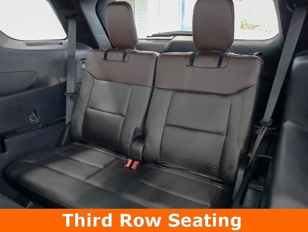 used 2022 Ford Explorer car, priced at $32,995