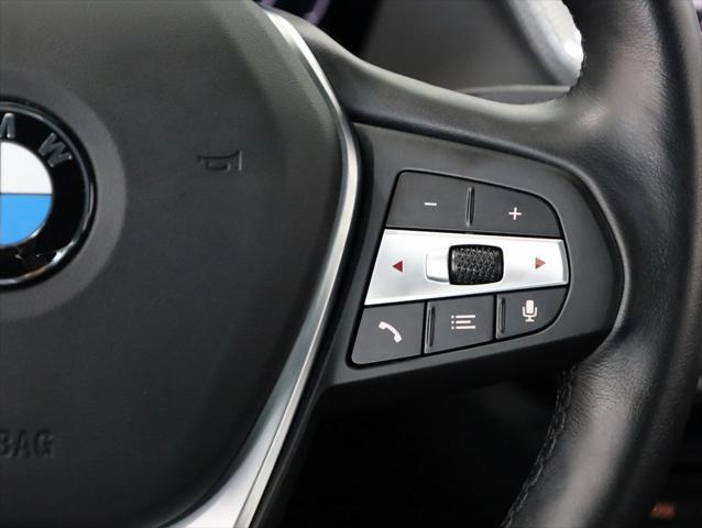 used 2024 BMW 228 Gran Coupe car, priced at $30,795