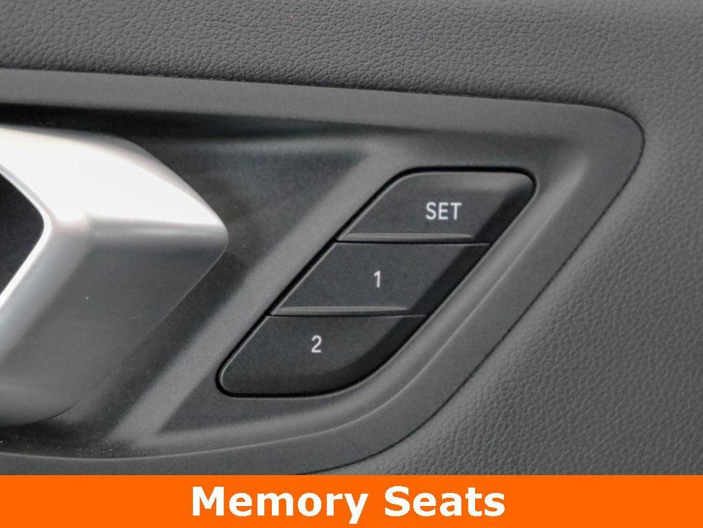used 2024 BMW 228 Gran Coupe car, priced at $28,995