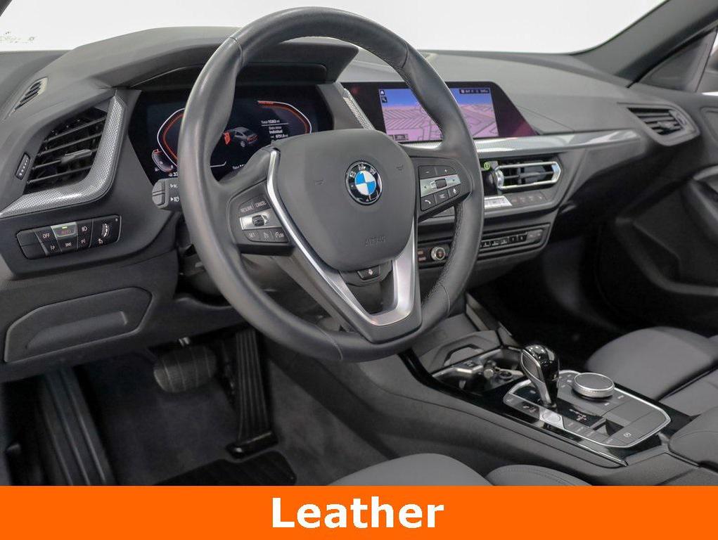 used 2024 BMW 228 Gran Coupe car, priced at $28,995