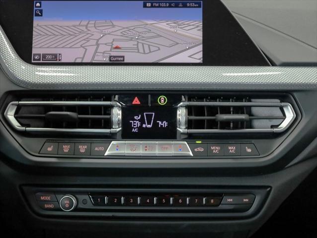 used 2024 BMW 228 Gran Coupe car, priced at $30,795