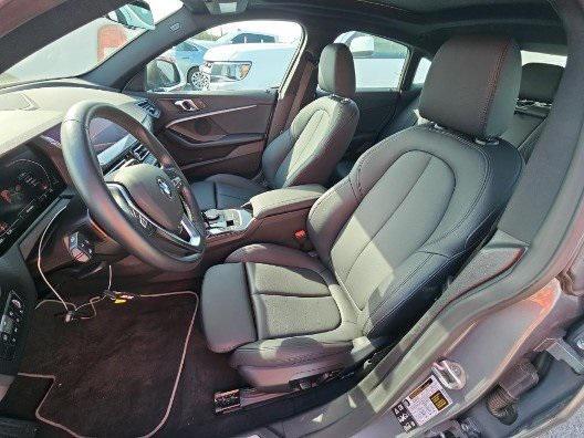 used 2024 BMW 228 Gran Coupe car, priced at $30,795