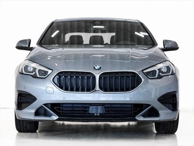 used 2024 BMW 228 Gran Coupe car, priced at $30,795