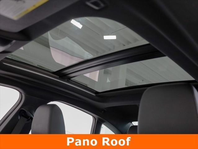 used 2024 BMW 228 Gran Coupe car, priced at $30,795
