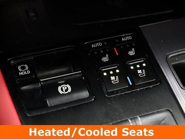 used 2021 Lexus RX 350 car, priced at $37,250