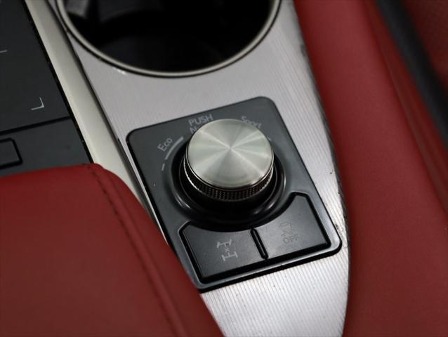 used 2021 Lexus RX 350 car, priced at $37,250