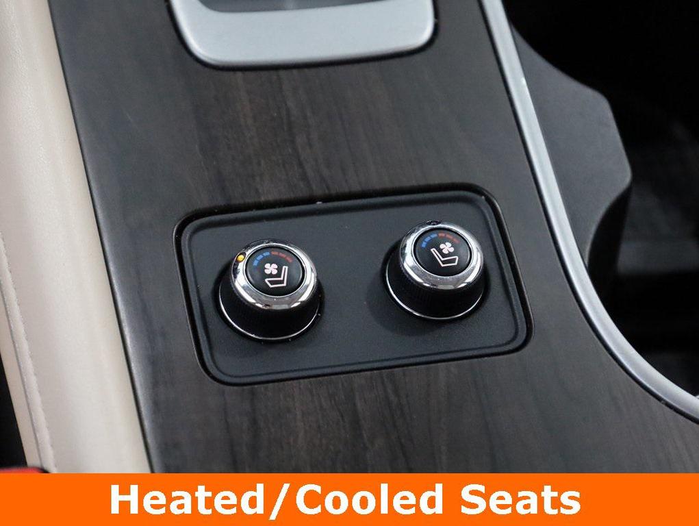 used 2020 Nissan Murano car, priced at $25,000