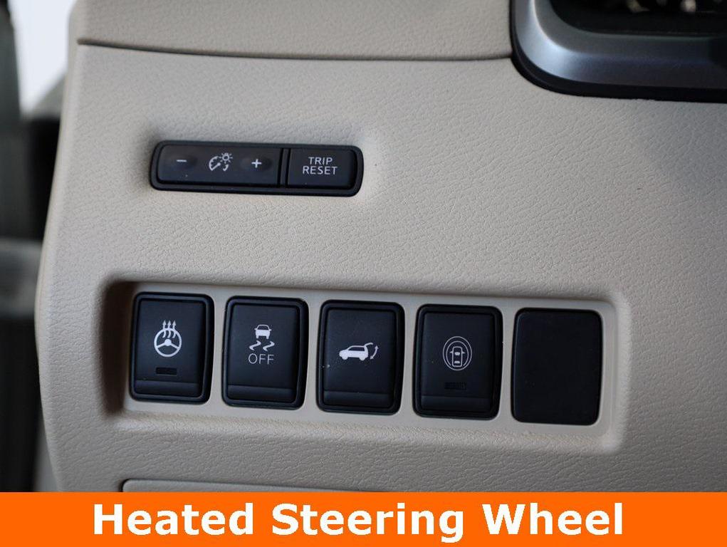 used 2020 Nissan Murano car, priced at $25,000