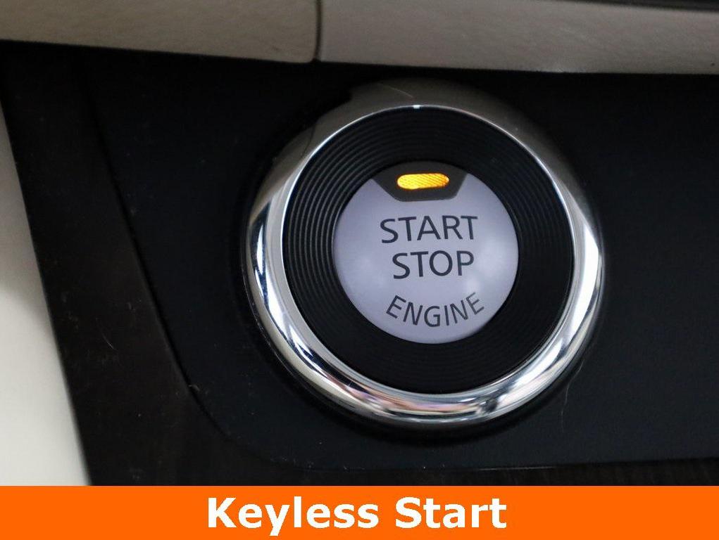 used 2020 Nissan Murano car, priced at $25,000