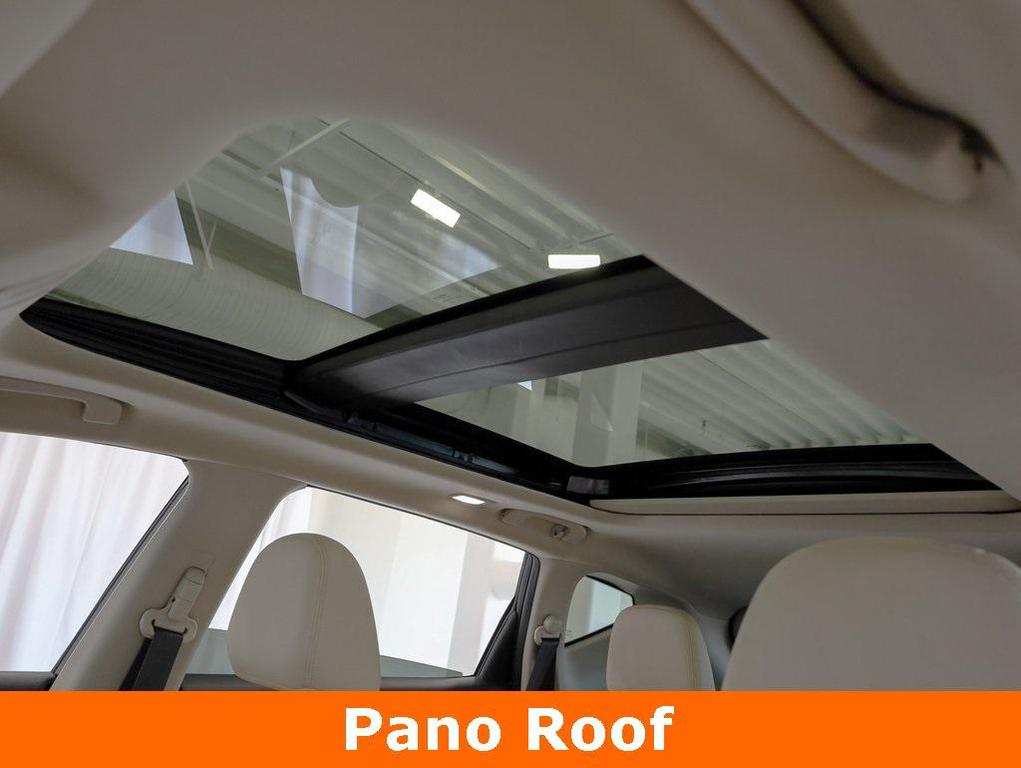 used 2020 Nissan Murano car, priced at $25,000