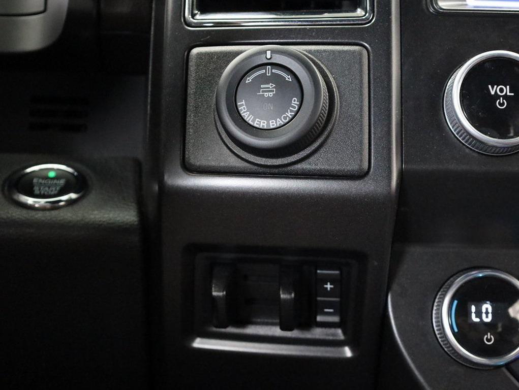 used 2021 Ford Expedition Max car, priced at $37,900