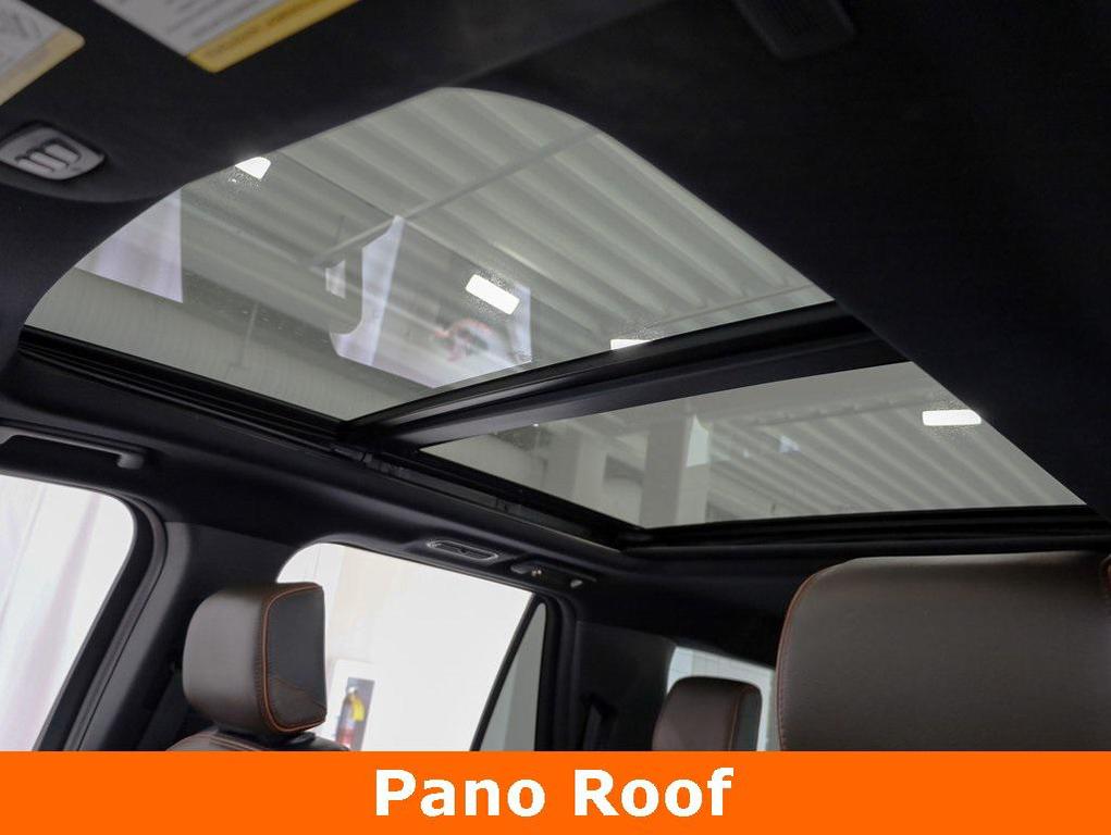 used 2021 Ford Expedition Max car, priced at $37,900