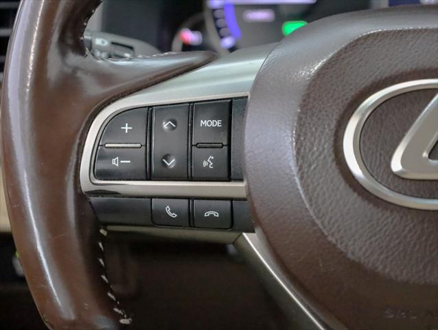 used 2016 Lexus ES 300h car, priced at $20,900