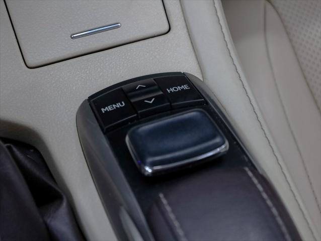 used 2016 Lexus ES 300h car, priced at $20,900