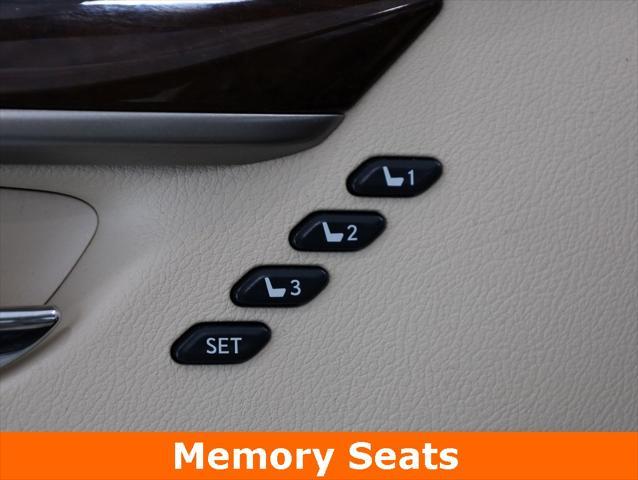 used 2016 Lexus ES 300h car, priced at $20,900